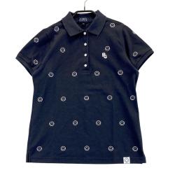 PEARLY GATES(パーリーゲイツ) ポロシャツ｜中古ゴルフウェア