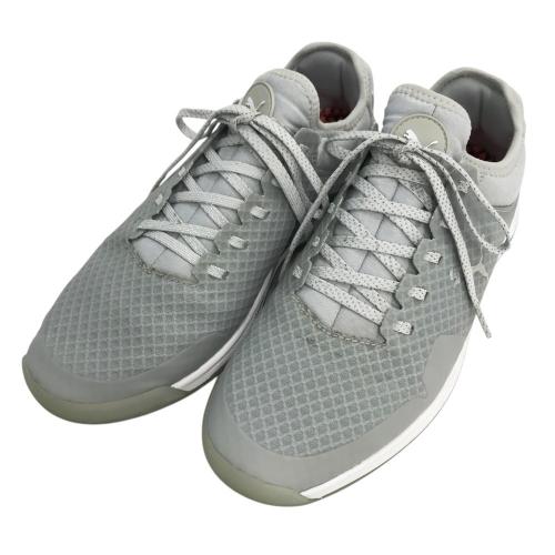 PUMA GOLF プーマゴルフ 195695-04 スパイクレス ゴルフシューズ  グレー系 27 [240101439502] ゴルフウェア メンズ ストスト PUMA GOLF プーマゴルフ 195695-04 スパイクレス ゴルフシューズ