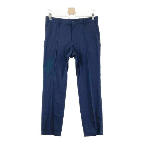 BRIEFING GOLF タートルネック ニットセーター ネイビー メンズM BRIEFING GOLF ブリーフィング タートル ニット セーター ネイビー系