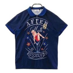 RUSSELUNO(ラッセルノ) ポロシャツ｜中古ゴルフウェア通販サイト