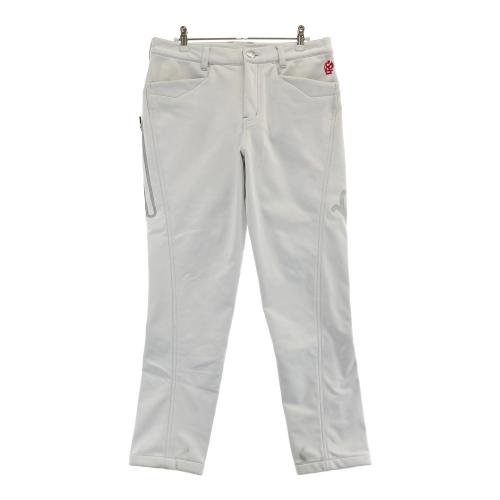 OUTDOOR PRODUCTS 防寒パンツ メンズ 裏起毛パンツ 裏ボア 暖
