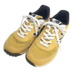 NEW BALANCE GOLF ニューバランス MGB574T2 ゴルフシューズ BOA  ネイビー系 26 [240101430056] ゴルフウェア メンズ ストスト 楽天市場】【美品】ニューバランスゴルフ ゴルフシューズ レッド