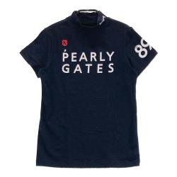 PEARLY GATES(パーリーゲイツ) Tシャツ｜中古ゴルフウェア通販