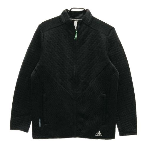 ADIDAS GOLF アディダスゴルフ 2024年モデル ジップ ジャケット