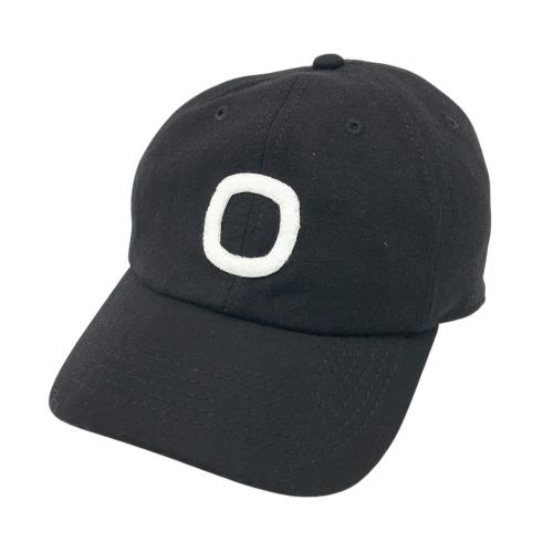 Adress ネイビー キャップ Adress アドレス ウールキャップ ネイビー系 ランク:B 【中古