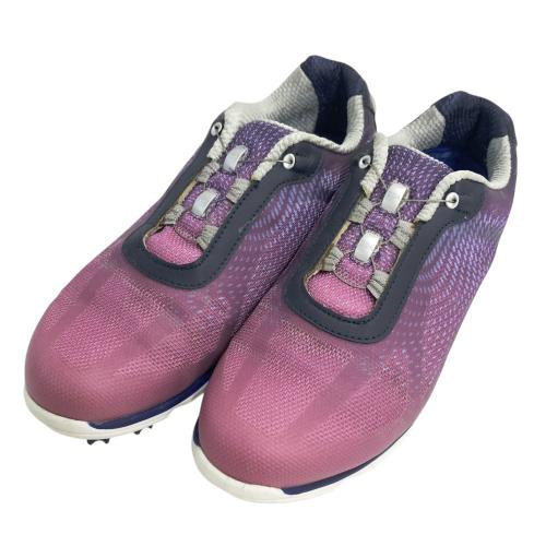 FOOT JOY フットジョイ 90121J FUEL BOA スパイクレスゴルフ