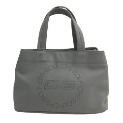 CPG GOLF カートバッグ ブラック 新品未使用 CPGゴルフ(CPG GOLF) カートバッグ ゴルフバッグ SHIRINK CART
