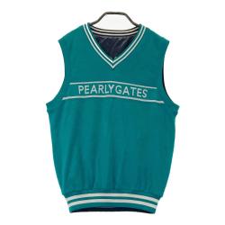 PEARLY GATES(パーリーゲイツ) ベスト｜中古ゴルフウェア通販サイト