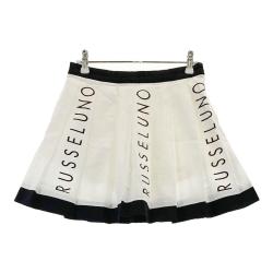 ラッセルノ　レディース　スカート RUSSELUNO(ラッセルノ) スカート｜中古ゴルフウェア通販サイト