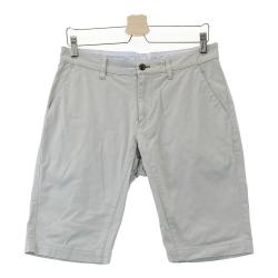 【美品】ZOY 赤色ショートパンツ ゴルフ用 レディース ゴルフウェア ゴルフパンツ ハーフパンツ ショート