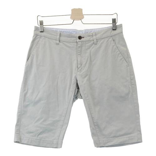 サイズ：85 ZOY ゾーイ  パンツ  グレー系 [240101437254] ゴルフウェア メンズ ストスト ZOY ゾーイ パンツ グレー系 サイズ：85 ランク：A- 【中古