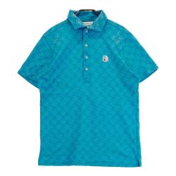 AND PER SE(アンパスィ) ポロシャツ｜中古ゴルフウェア通販