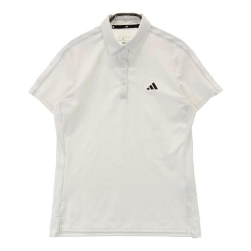 Golfickers ホワイト ポロシャツ2024 Golfickers ホワイト ポロシャツ2024