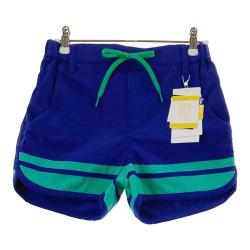 サイズ：0 JACK BUNNY ジャックバニー  ショートパンツ  ネイビー系 [240101440415] ゴルフウェア レディース ストスト JACK BUNNY(ジャックバニー) ショートパンツ｜中古ゴルフウェア