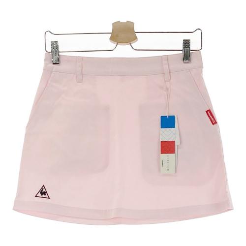 ゴルフ レディース ジーフォア スカート ウェア（ピンク）Lサイズ PING ピン スカート ピンク系 サイズ：L ランク：N 【新品