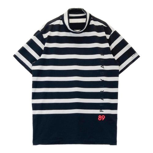 BEAMS GOLF ビームスゴルフ 2023年モデル ハイネック 半袖T