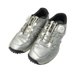 【新品】NEW BALANCE GOLF ニューバランスゴルフシューズ 24.5 NB公式 - ニュースリリース - ニューバランスゴルフ まるで