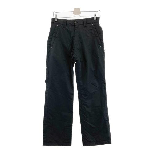 CALLAWAY キャロウェイ 中綿パンツ ネイビー系 サイズ：L ランク：B