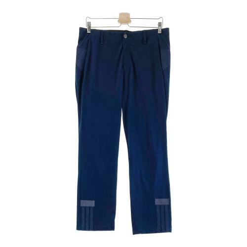 ADIDAS GOLF アディダスゴルフ FJ6391 ストレッチパンツ ネイビー系