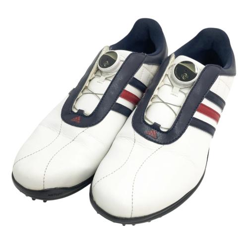 超美品 adidas EVN791001 26cm ゴルフシューズ 2025年最新】adidas EVN 791001の人気アイテム - メルカリ
