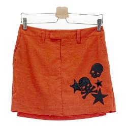 DANCE WITH DRAGON(ダンスウィズドラゴン) スカート｜中古ゴルフ