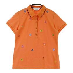 MUNSINGWEAR(マンシングウェア) ポロシャツ｜中古ゴルフウェア