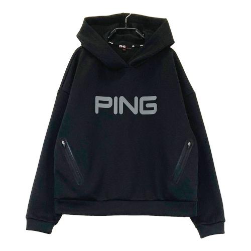 PING ピン フーディー パーカー レディース ゴルフウェア 622