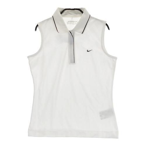 NIKE ゴルフ ウェア 2枚／スカート新品 ポロシャツ ナイキ M セール お買得⭐NIKE ゴルフ ウェア 2枚／スカート新品 ポロシャツ