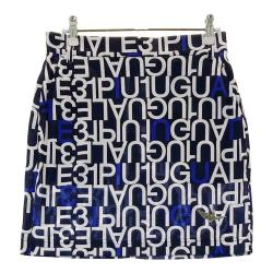 【未使用品】1PIU1UGUALE3 GOLF ロゴスカート サイズ2 楽天市場】1PIU1UGUALE3（スカート｜レディースウェア）：ウェア