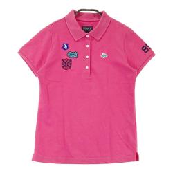 PEARLY GATES(パーリーゲイツ) ポロシャツ｜中古ゴルフウェア