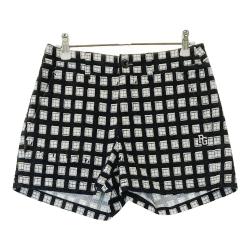 サイズ：32 O アルベルト  ショートパンツ  ホワイト系 [240101426195] ゴルフウェア レディース ストスト 楽天市場】【セール品】 アルチビオ ワイドポケットsimple