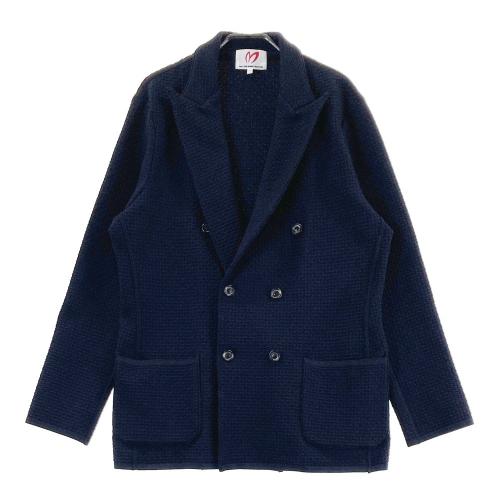 MASTER BUNNY EDITION マスターバニーエディション スウェットジップ