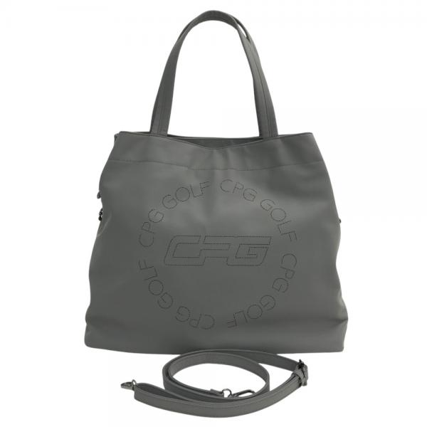 百貨店福袋 CPG GOLF トートバッグ ロッカーバッグ 2way シーピージーゴルフ バッグ