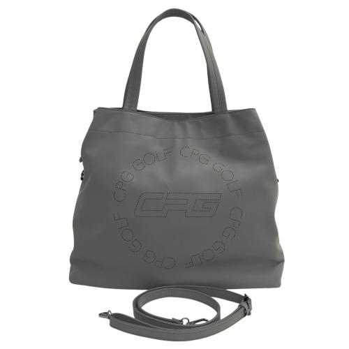 CPG GOLF シーピージーゴルフ 2way ロッカーバッグ トートバッグ