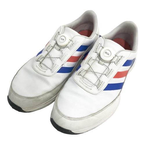 ADIDAS GOLF アディダスゴルフ GV9417 ゴルフシューズ S2G SL BOA  ブラック系 27 [240101422145] ゴルフウェア メンズ ストスト adidas 【送料無料】adidas アディダス S2G SL ボア 23 コア