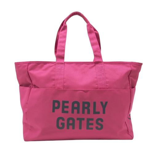 パーリーゲイツ ペイントロゴ ロッカーBAG (0533281800) ゴルフ