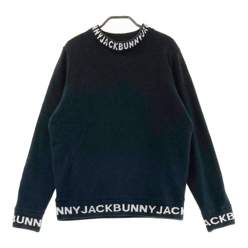 サイズ：0 JACK BUNNY ジャックバニー 2023年モデル ニット セーター  オレンジ系 [240101463489] ゴルフウェア レディース ストスト JACK BUNNY ジャックバニー 2023年モデル ニット セーター
