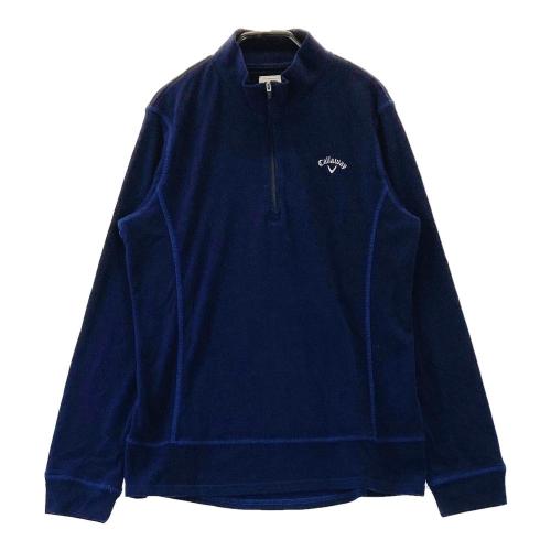 CALLAWAY SELECT キャロウェイ セレクト 長袖ニットセーター