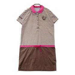 【新品☆匿名発送】Munsingwear マンシング　ゴルフ用 ワンピース Munsingwear マンシングウェア STANDARD COLLECTION SUNSCREEN