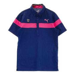 PUMA GOLF(プーマゴルフ) ポロシャツ｜中古ゴルフウェア通販