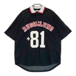 RUSSELUNO(ラッセルノ) ポロシャツ｜中古ゴルフウェア通販サイト