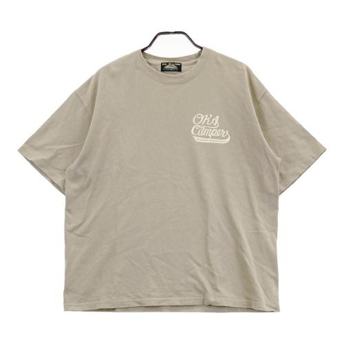 RUSSELUNO ラッセルノ 襟付 半袖Tシャツ レッド系 サイズ：5