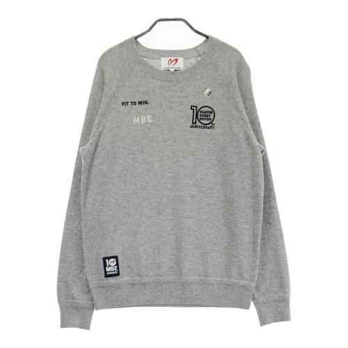 MASTER BUNNY EDITION マスターバニーエディション 10周年 クルー