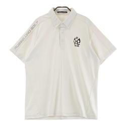 Russeluno ラッセルノキャメル ニットメンズ4(M) 新品未使用タグ付き
