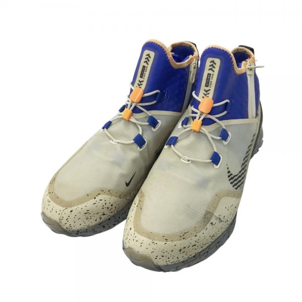 NIKE GOLF ナイキゴルフ DD8344-200 Air Zoom Infinity Tour Shield ゴルフシューズ  ベージュ系 27.5 [240101442240] ゴルフウェア メンズ ストスト NIKE GOLF ナイキゴルフ DD8344-200 Air Zoom Infinity Tour