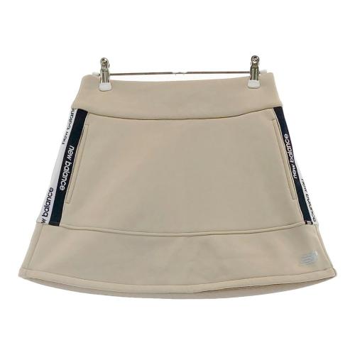 2024年モデル 新品 newbalanceGolf スカート ゴルフ サイズ：2 NEW BALANCE GOLF ニューバランス 2024年モデル