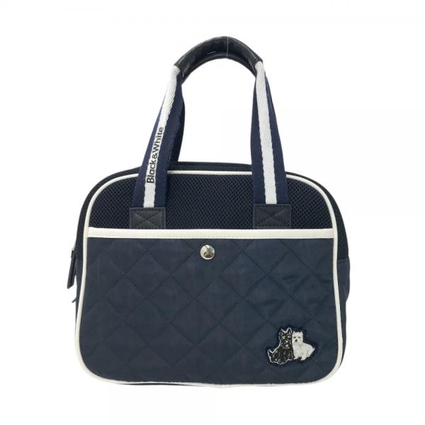 ラフ＆スウェル　ゴルフ　カートバッグ　新カラー　ネイビー　新品未使用 ラフ＆スウェル ゴルフ カートバッグ 新カラー ネイビー 新品未