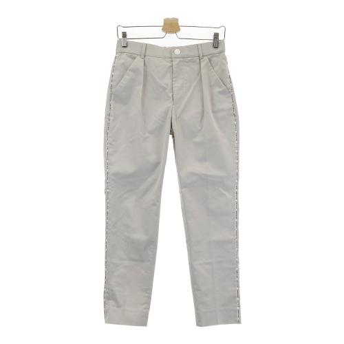 MARK&LONA マークアンドロナ パンツ グレー系 サイズ：44 ランク