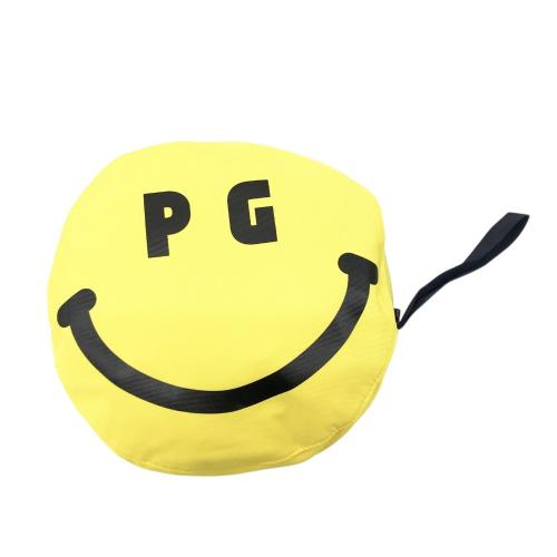 PEARLY GATES パーリーゲイツ 非売品 トラベルカバー  ネイビー系  [240101442720] ゴルフウェア ストスト PEARLY GATES パーリーゲイツ 非売品 トラベルカバー ネイビー系
