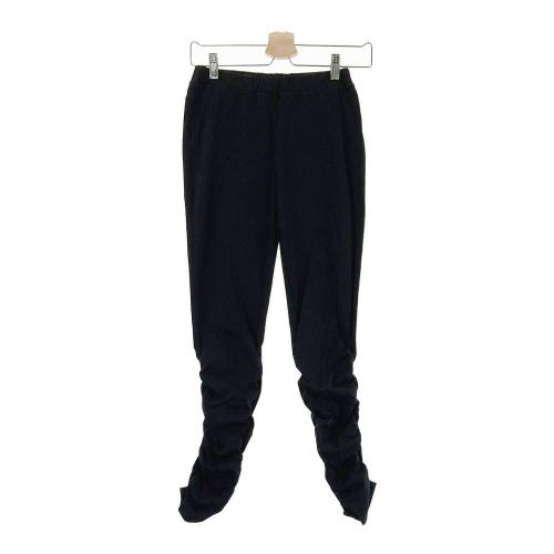ADABAT アダバット ストレッチパンツ ネイビー系 サイズ：36 ランク：A